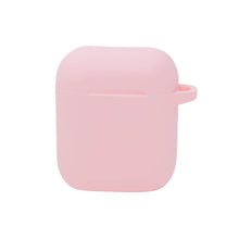 Load image into Gallery viewer, Pastel Pink Airpods Case