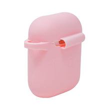 Load image into Gallery viewer, Pastel Pink Airpods Case