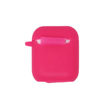 Load image into Gallery viewer, Pink Airpods Cases