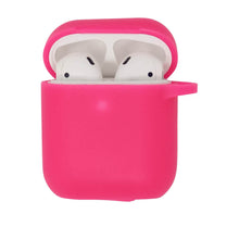 Load image into Gallery viewer, Pink Airpods Cases