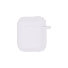 Load image into Gallery viewer, White Airpods Case