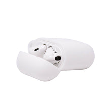 Load image into Gallery viewer, White Airpods Case