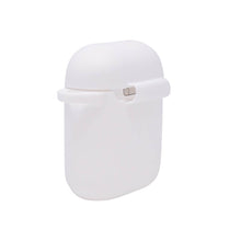 Load image into Gallery viewer, White Airpods Case