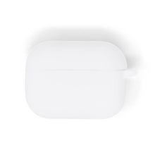 Load image into Gallery viewer, White Silicone Airpods Pro Case
