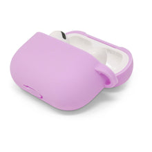 Load image into Gallery viewer, Purple Silicone Airpods Pro Case
