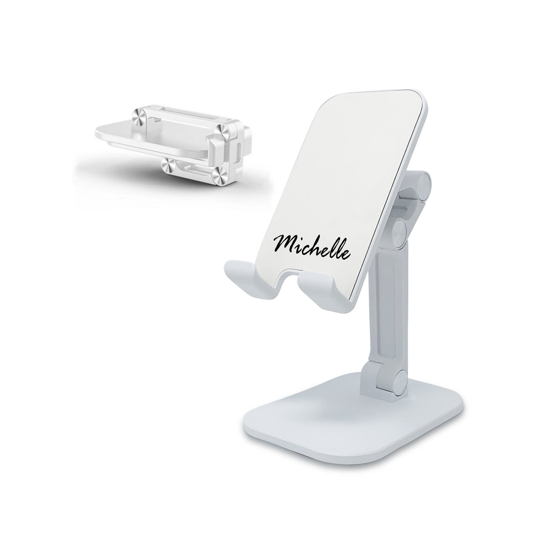 Custom Phone Stand